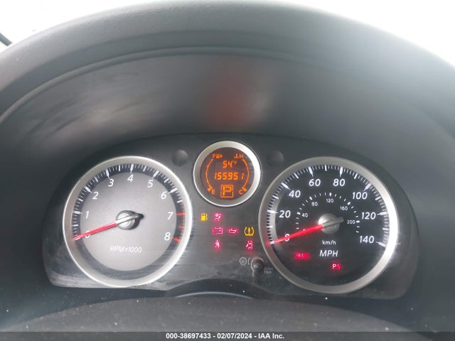 2010 NISSAN SENTRA 2.0SL VIN: 3N1AB6AP2AL671870