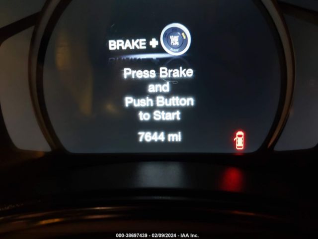 1C4SDJCT5NC217090 Dodge Durango R/t Awd