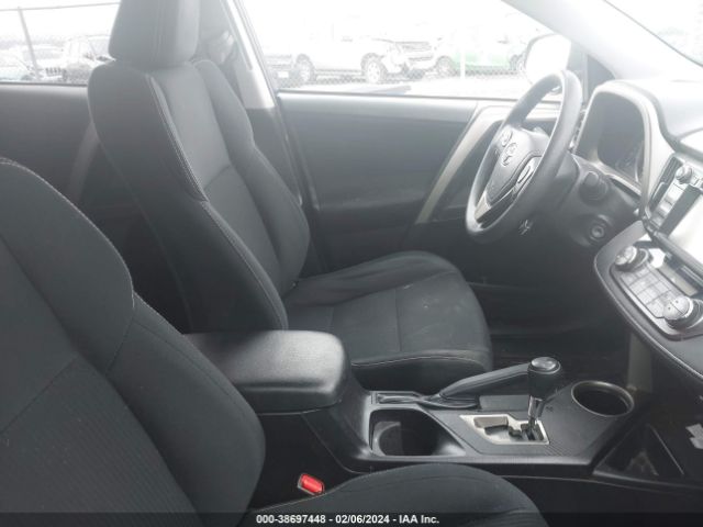 2T3RFREV4FW302264 Toyota Rav4 Xle