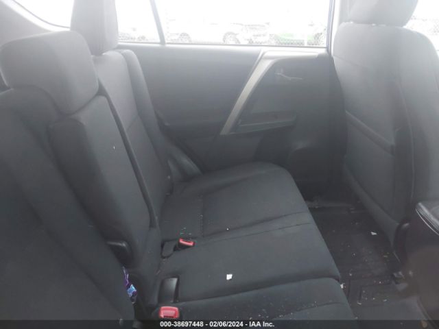2T3RFREV4FW302264 Toyota Rav4 Xle