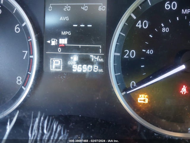 Nissan Kicks S Xtronic Cvt 2020 3N1CP5BVXLL491394 Image 15