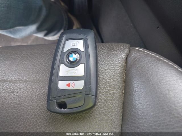 5UXWX7C51E0E77308 BMW X3 Xdrive35i