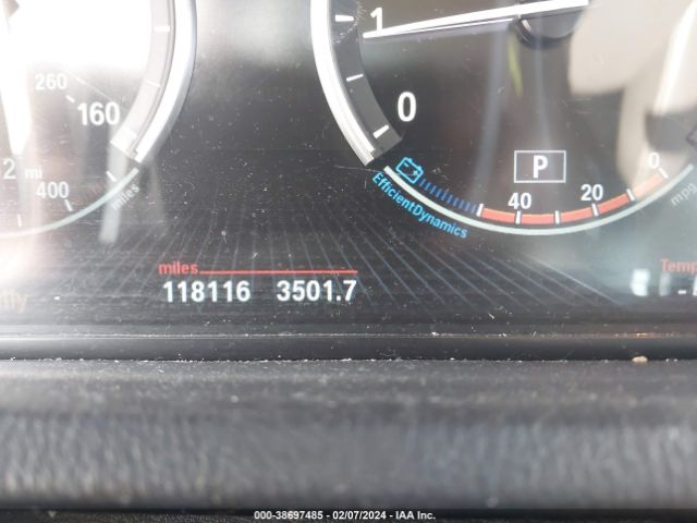 5UXWX7C51E0E77308 BMW X3 Xdrive35i