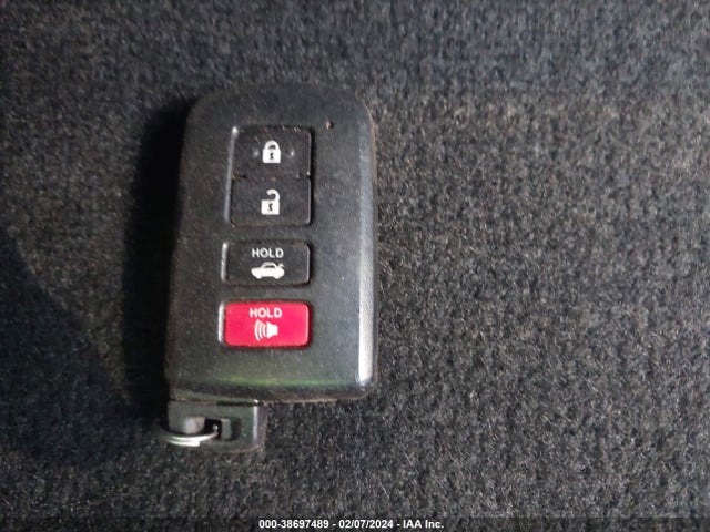 Toyota Avalon Hybrid Xle Touring 2014 4T1BD1EB5EU022083 Image 11