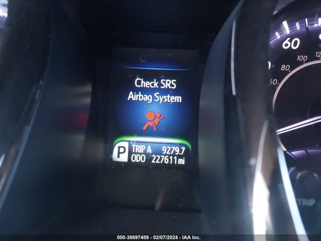 Toyota Avalon Hybrid Xle Touring 2014 4T1BD1EB5EU022083 Image 15