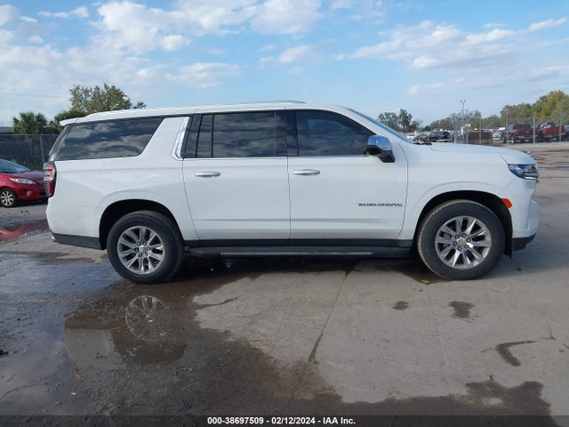 Chevrolet Suburban 2wd Premier 2023 1GNSCFKD0PR389772 Image 13