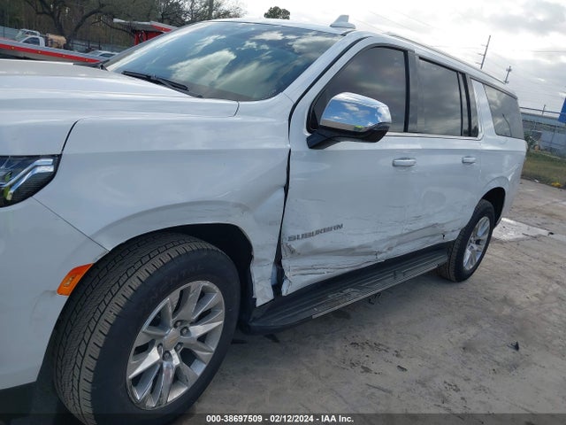 Chevrolet Suburban 2wd Premier 2023 1GNSCFKD0PR389772 Image 6