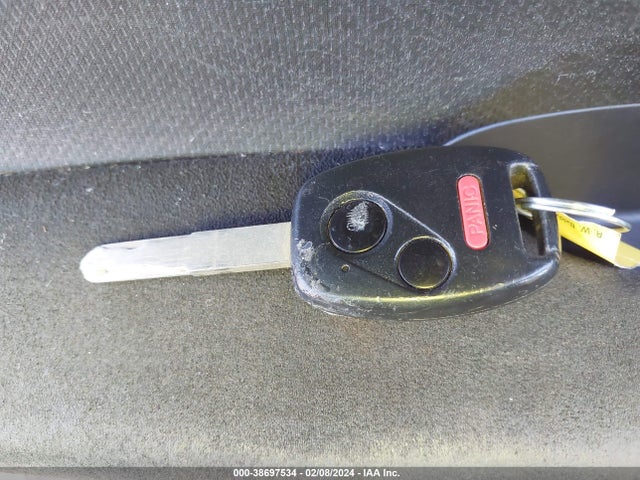 2010 HONDA CIVIC LX-S VIN: 2HGFA1F6XAH528765