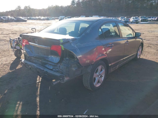2010 HONDA CIVIC LX-S VIN: 2HGFA1F6XAH528765