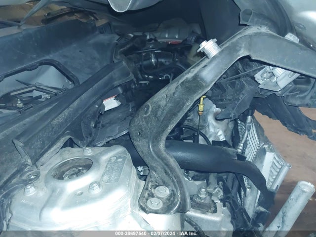 2012 MINI COOPER S COUNTRYMAN WMWZC3C58CWM27268 Photo 9