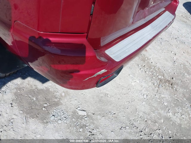 2001 MITSUBISHI MONTERO SPORT ES/LS VIN: JA4LS21HX1P062452