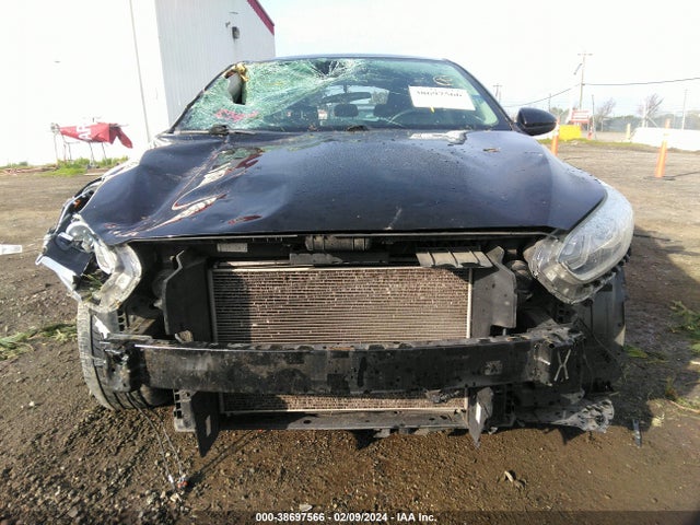 KIA FORTE S 2019 3KPF34AD8KE045644 Image 12