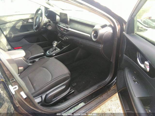 KIA FORTE S 2019 3KPF34AD8KE045644 Image 5
