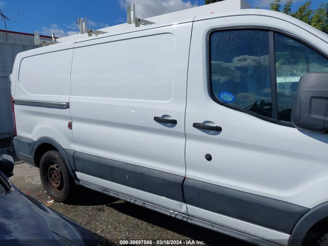 Ford Transit-150 2017 1FTYE1YMXHKA88055 Image 13