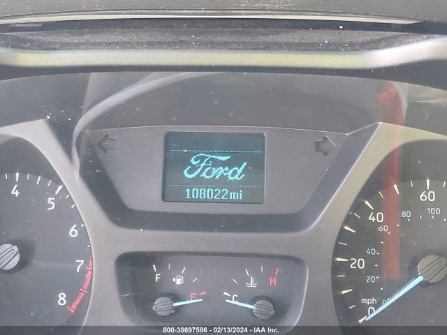 Ford Transit-150 2017 1FTYE1YMXHKA88055 Image 15