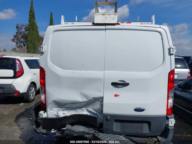 Ford Transit-150 2017 1FTYE1YMXHKA88055 Image 16