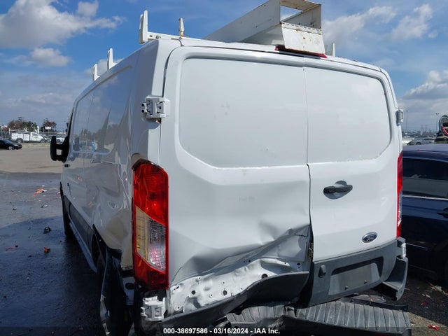 Ford Transit-150 2017 1FTYE1YMXHKA88055 Image 6