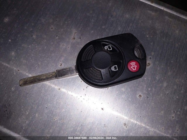 Ford ESCAPE S 2017 1FMCU0F74HUB80301 Image 11