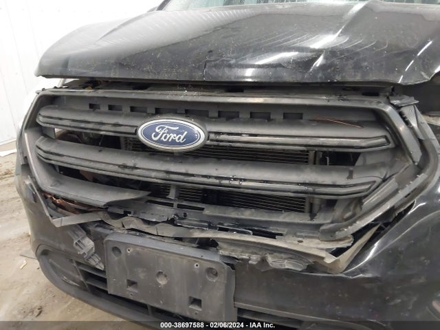 Ford ESCAPE S 2017 1FMCU0F74HUB80301 Image 13