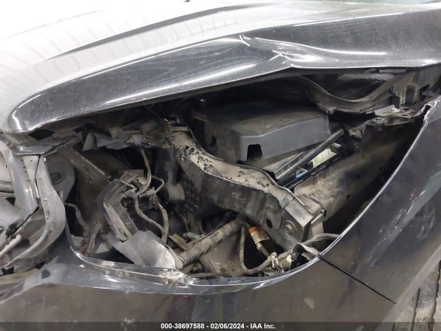 Ford ESCAPE S 2017 1FMCU0F74HUB80301 Image 14