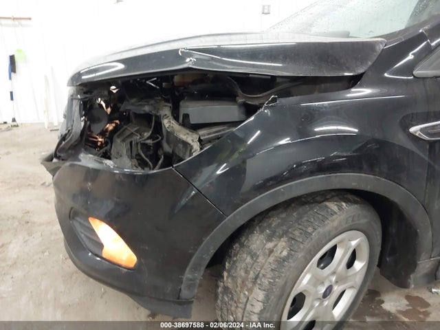 Ford ESCAPE S 2017 1FMCU0F74HUB80301 Image 15
