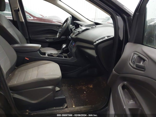 Ford ESCAPE S 2017 1FMCU0F74HUB80301 Image 5