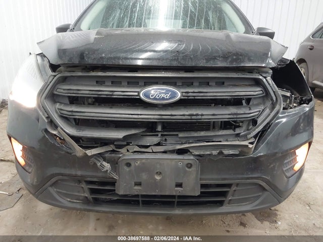 Ford ESCAPE S 2017 1FMCU0F74HUB80301 Image 6