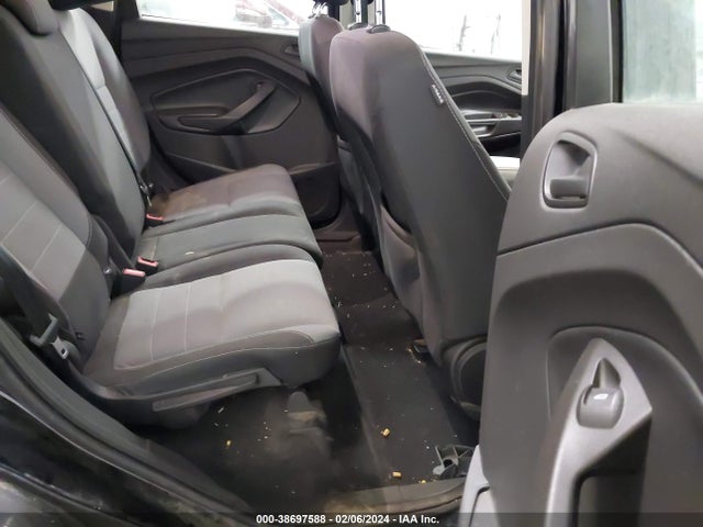 Ford ESCAPE S 2017 1FMCU0F74HUB80301 Image 8