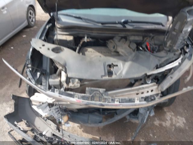 5FPYK2F13HB002645 Honda Ridgeline Sport