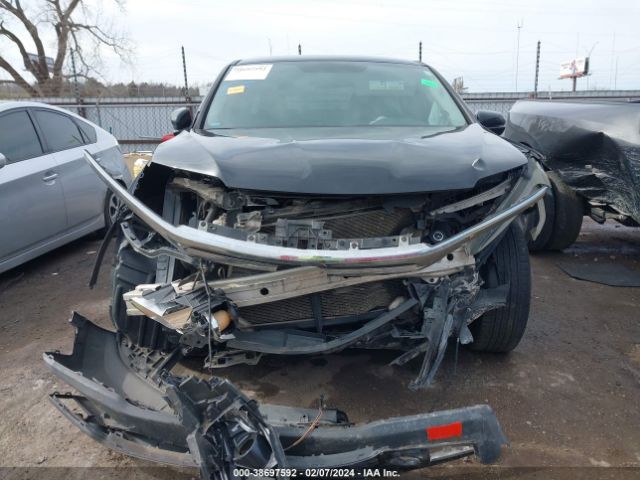 5FPYK2F13HB002645 Honda Ridgeline Sport