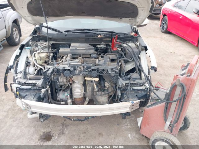 2HKRW1H88HH507877 Honda Cr-v Ex-l/ex-l Navi