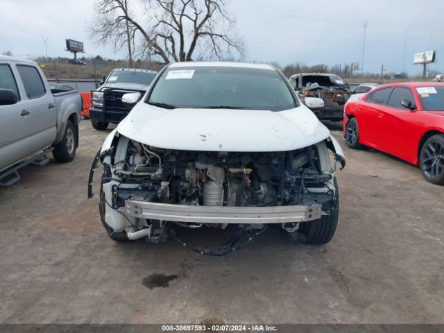 2HKRW1H88HH507877 Honda Cr-v Ex-l/ex-l Navi