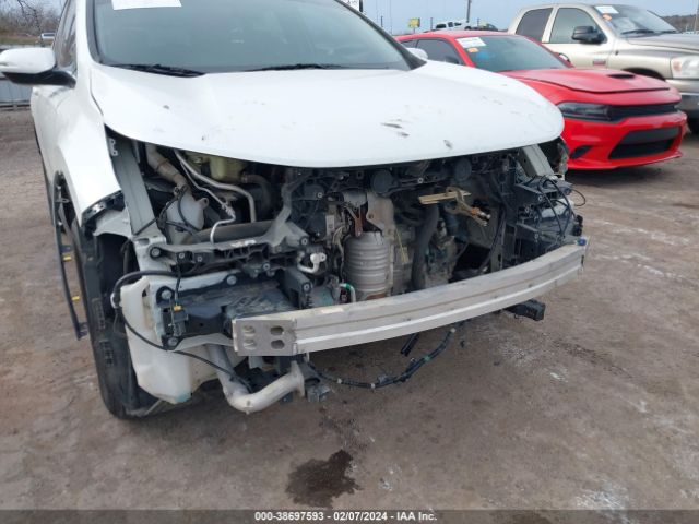 2HKRW1H88HH507877 Honda Cr-v Ex-l/ex-l Navi
