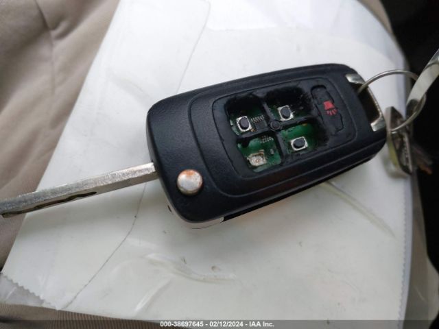 1G4PR5SK8E4159960 Buick Verano Convenience Group