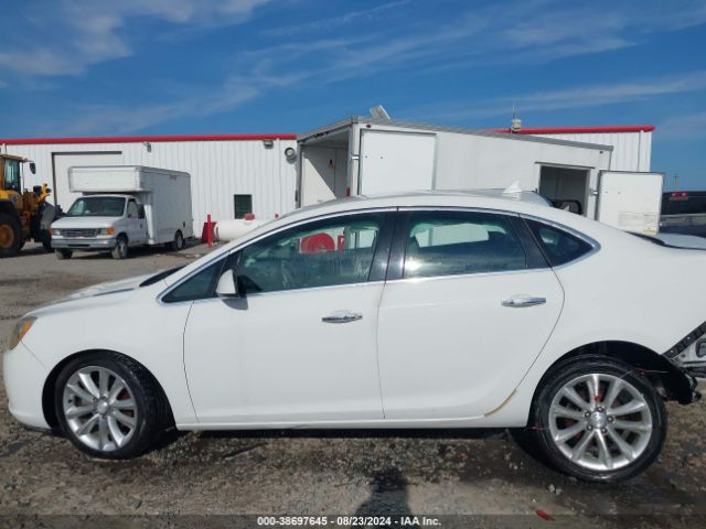 1G4PR5SK8E4159960 Buick Verano Convenience Group