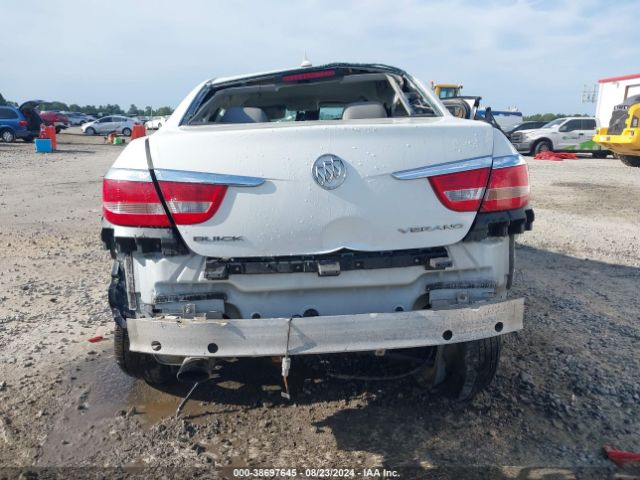 1G4PR5SK8E4159960 Buick Verano Convenience Group