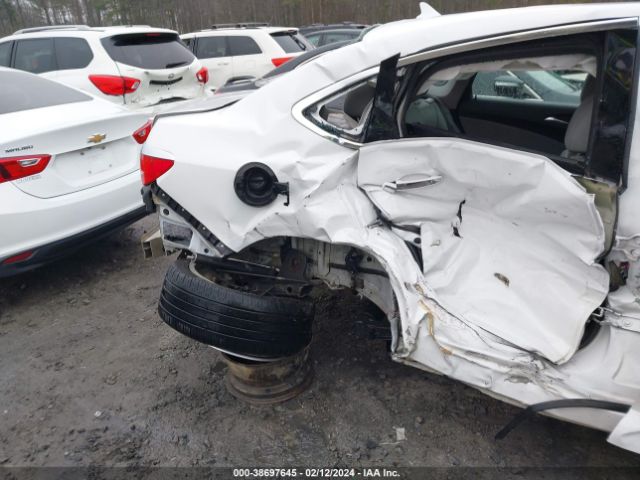 1G4PR5SK8E4159960 Buick Verano Convenience Group