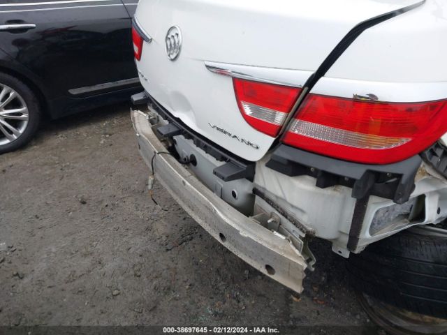 1G4PR5SK8E4159960 Buick Verano Convenience Group
