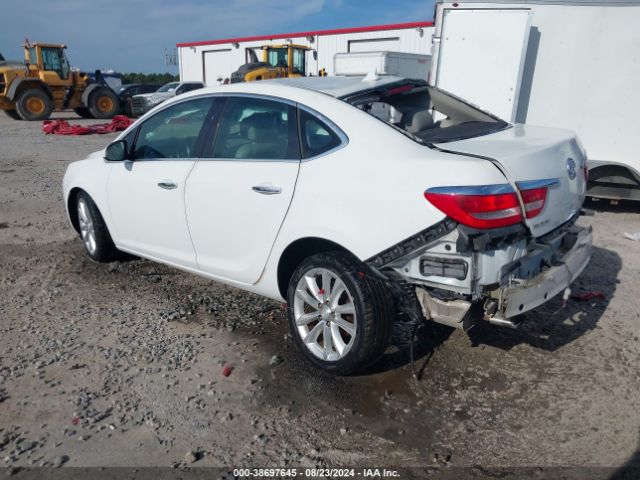 1G4PR5SK8E4159960 Buick Verano Convenience Group