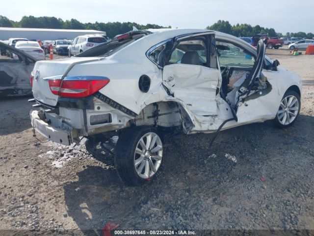 1G4PR5SK8E4159960 Buick Verano Convenience Group