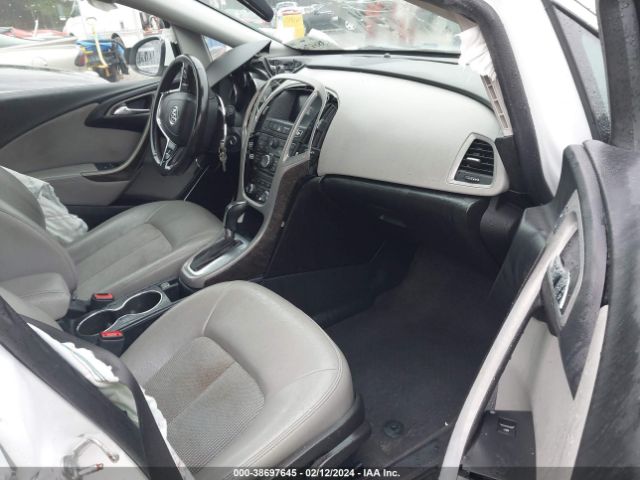 1G4PR5SK8E4159960 Buick Verano Convenience Group