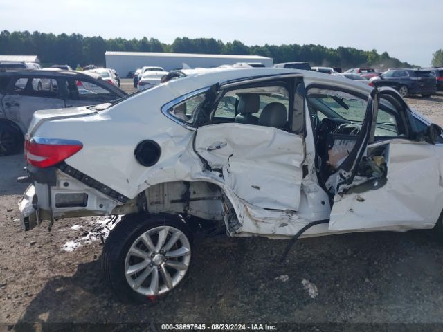 1G4PR5SK8E4159960 Buick Verano Convenience Group