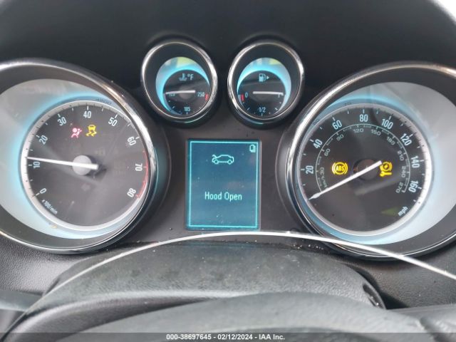 1G4PR5SK8E4159960 Buick Verano Convenience Group