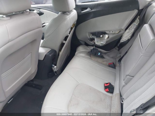 1G4PR5SK8E4159960 Buick Verano Convenience Group