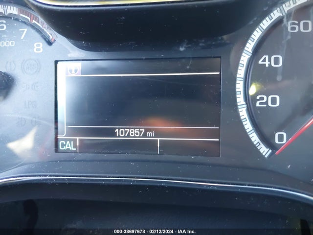 Chevrolet Cruze Lt Auto 2017 1G1BE5SM3H7202236 Image 16