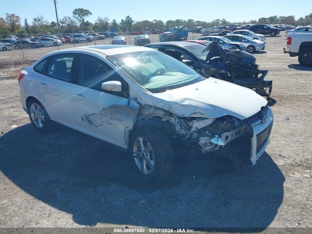 2014 1FADP3F26EL166042 main image