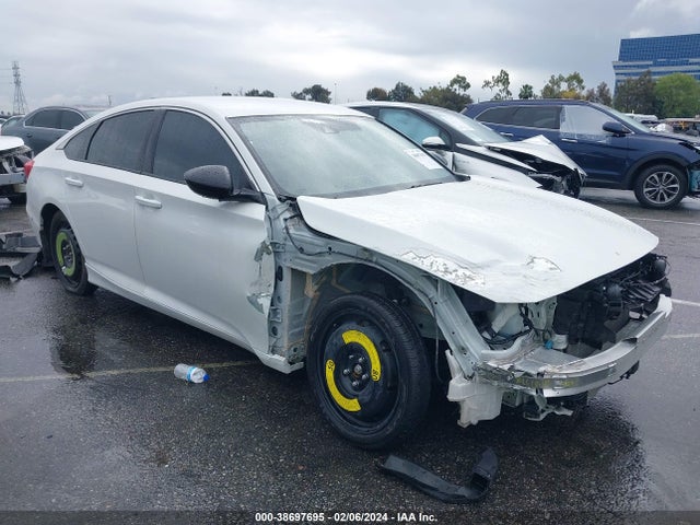 2018 1HGCV1F1XJA103640 main image