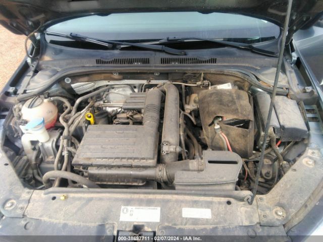 3VWDB7AJ6HM279679 Volkswagen Jetta 1.4t Se