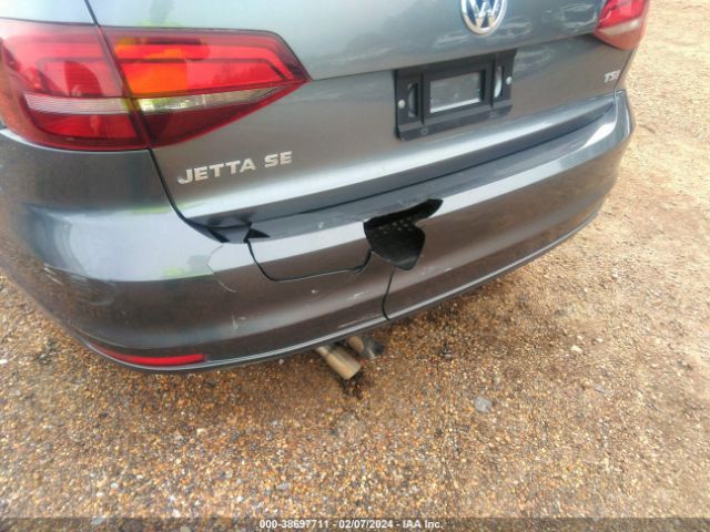 3VWDB7AJ6HM279679 Volkswagen Jetta 1.4t Se