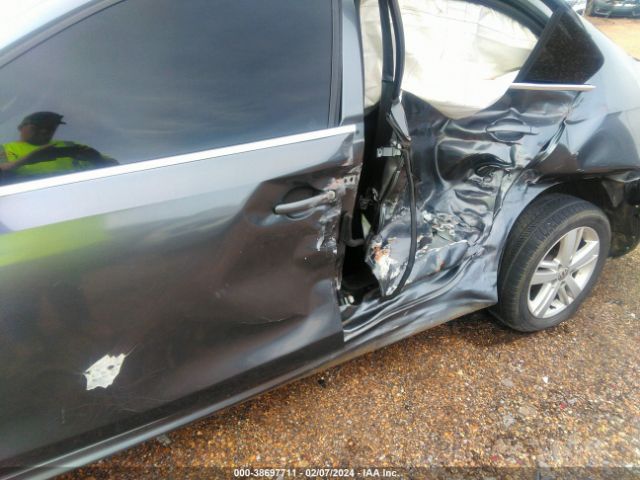 3VWDB7AJ6HM279679 Volkswagen Jetta 1.4t Se